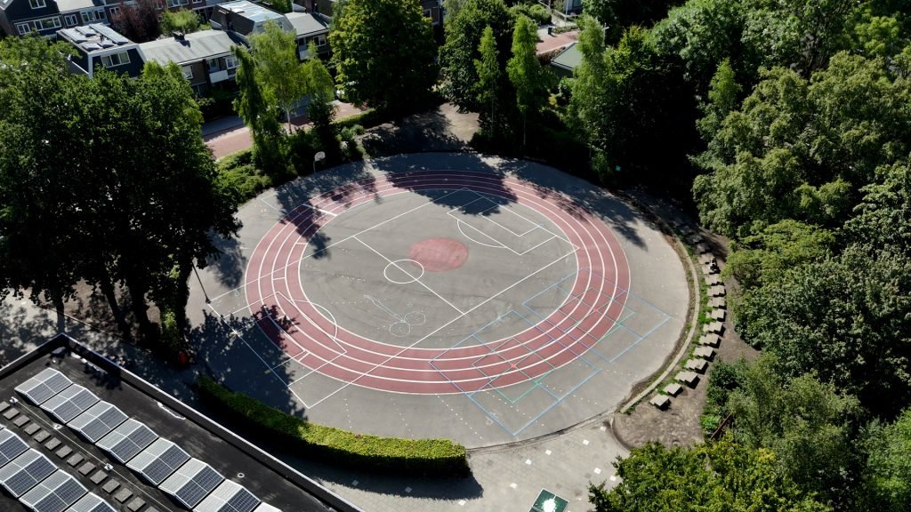 Amstelveen